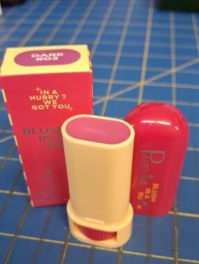 Pagevine Blush Stick Dare #3 New